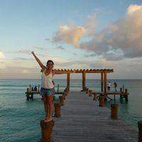 Natalia Alioto的照片