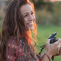 Alba Izquierdo's Photo