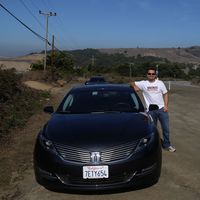 Rodrigo Vaz的照片