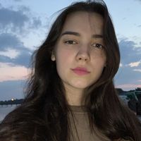 Карина Осипян's Photo