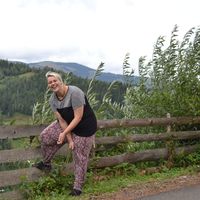 Heike Goldmann's Photo