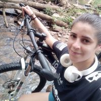 Letícia Silva Santos's Photo