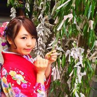 Moe Nakanishi的照片