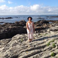 Fotos de Gabriele Maurer