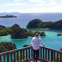 Anindito Ananda的照片