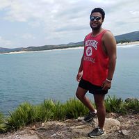 Martil Raghéb's Photo