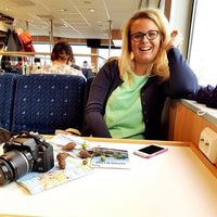 Photos de Stéphanie Van der Woodsen