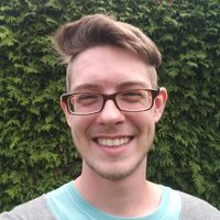 Christoph Schmidt's Photo