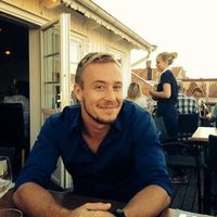 Viktor Andersson's Photo