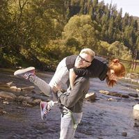 Dima Matsopa's Photo