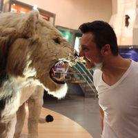 Mariyan Tomov's Photo