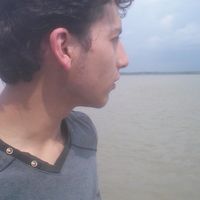 Andrés Sáenz's Photo