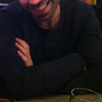 Alexandre Cukier's Photo