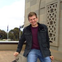 Felipe Grosskopf's Photo