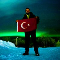 Anıl  ERDEMIR's Photo