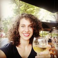 Federica Sivieri's Photo