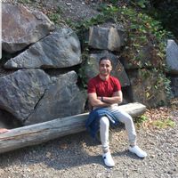 Ahmed Maziad的照片