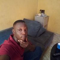 mohamed sidibé's Photo