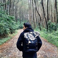 Rizki Maulidin的照片