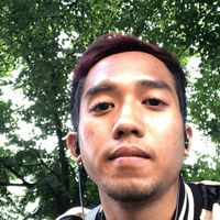 Zafran Zakaria's Photo