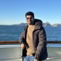 Shubham Bhise's Photo