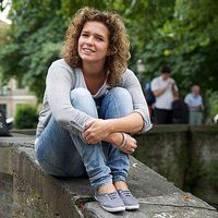 Fotos de Nikola Parizkova