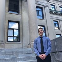 Fotos von Graydon Hope