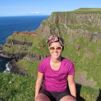 Fotos de Valentina Pizzi