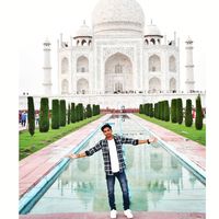 Jishnu Kumar的照片