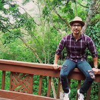 Фотографии пользователя Nestor Ponce A