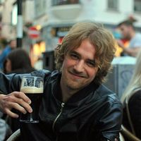 Hannes Tammerle's Photo