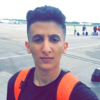 Mohsen Alrash's Photo