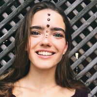 Mary Dmitrieva的照片