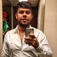 Daviid William的照片