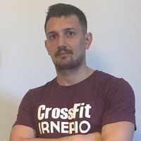 Antonio Serafini's Photo