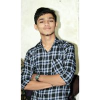 Agresh Joshi的照片