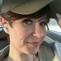 Hanna Pietrzak的照片