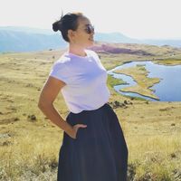 El'mira Safuanova's Photo