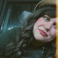 Molly Williams's Photo