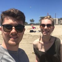 Andrey & Maria的照片