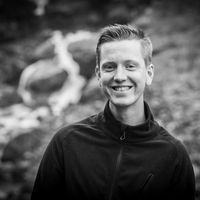 Henrik Eikefjord's Photo