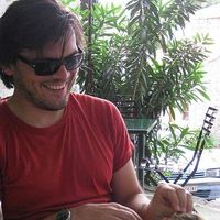 Ozgur Kuru's Photo