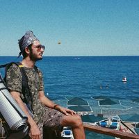 Emrecan Koç的照片