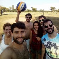 Matteo Goria的照片