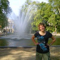 Christien van Hengel的照片