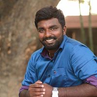 Jaison Yogarajan的照片