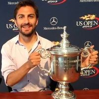 Andres Rubio's Photo