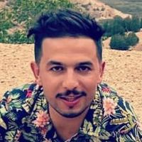 Rachid Fhmy的照片