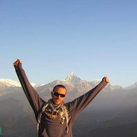 Ruben Gonzalez's Photo