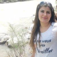 Ekin Ebru Ekici's Photo